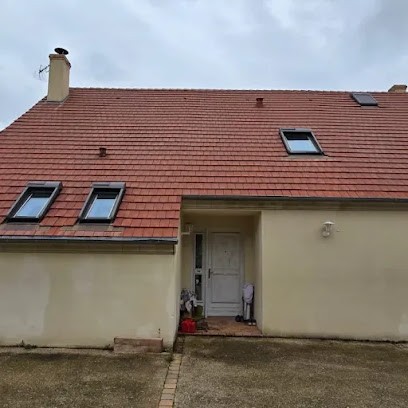 SARL Lionel Péchard, Peintre en Bâtiment à Mantes-la-Jolie