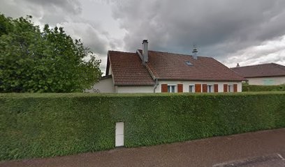 David frederic peinture/décoration, Peintre en Bâtiment à Froideconche