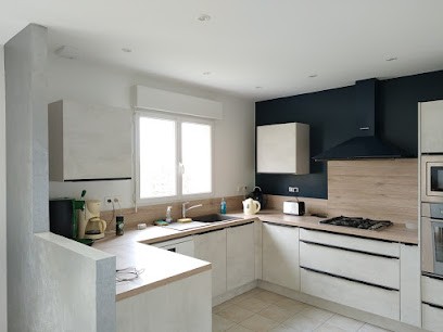 JVB PEINTURE, Peintre en Bâtiment à Val-du-Layon