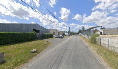 SARL FOURRE LEFAYE, Peintre en Bâtiment à Verneuil d'Avre et d'Iton