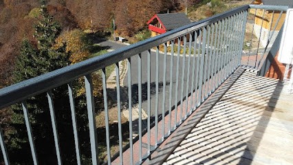 SARL Xavier BERTUIT, Peintre en Bâtiment à Murat