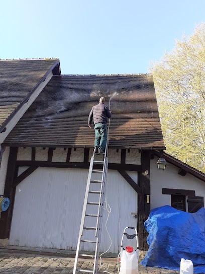 Entreprise Marien, Peintre en Bâtiment à Foëcy