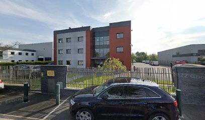 BAZZI, Magasin de Peintures à Chelles