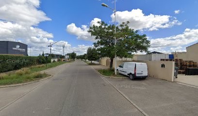 DEBRASEL SAS, Magasin de Peintures à Vauvert