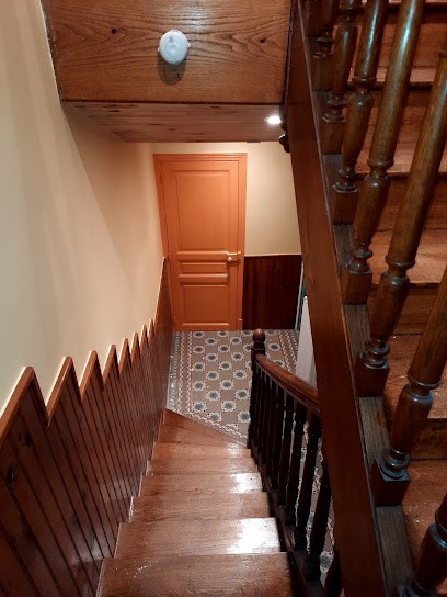 Mora Patrice, Peintre en Bâtiment à Moulins