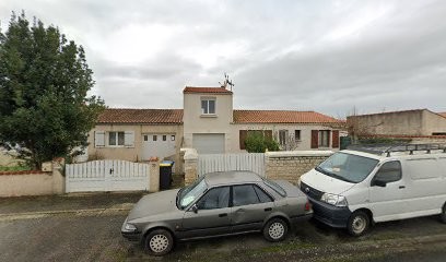 Roze Jean-Claude, Peintre en Bâtiment à La Jarrie