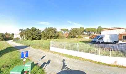 Hernandez Damien, Peintre en Bâtiment à Puget-sur-Argens