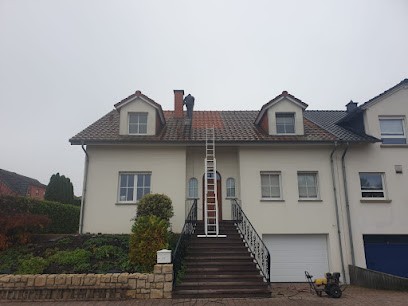 Pro Technique Color, Peintre en Bâtiment à Pont-Péan