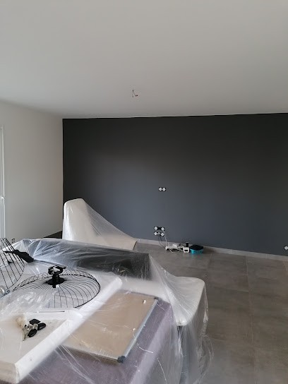 JLGpeinture17, Peintre en Bâtiment à Saint-Georges-du-Bois