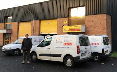 REGNAULT DIDIER SARL, Peintre en Bâtiment à Saint-Ouen-l'Aumône