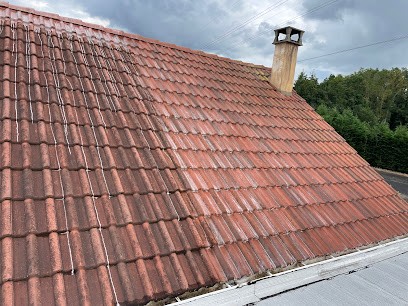 Peinture Ravalement 91, Peintre en Bâtiment à Saint-Germain-lès-Arpajon