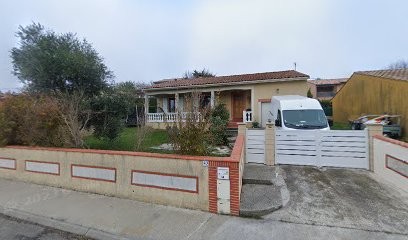 Rénovation Du Pastel, Peintre en Bâtiment à Nailloux