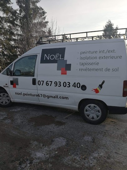 NOËL, Peintre en Bâtiment à Kintzheim