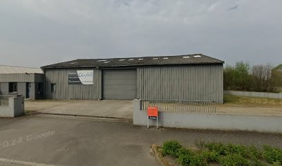 Chapron Nicolas, Peintre en Bâtiment à Loudéac