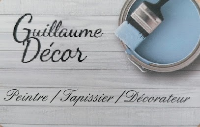 Guillaume Decor, Peintre en Bâtiment à Donneville