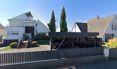 Innov'Peinture, Peintre en Bâtiment à Ernolsheim-Bruche