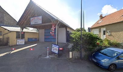 Teillais Thierry Peinture, Peintre en Bâtiment à Combourg