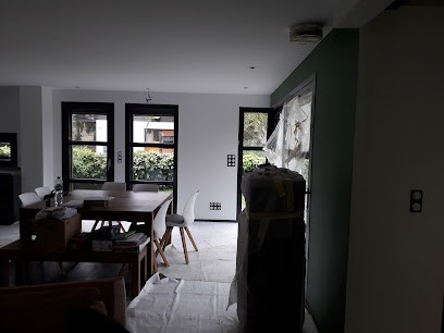 MÉ CÉ COULEURS, Peintre en Bâtiment à Wentzwiller