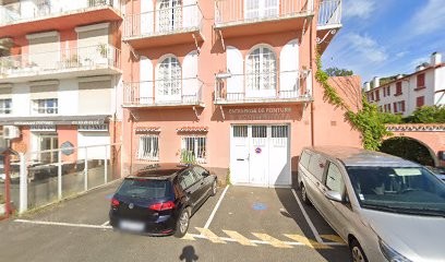 Eguimendya Entrep, Peintre en Bâtiment à Hendaye