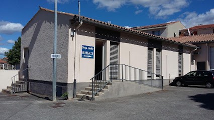 SCOP Abadie, Magasin de Peintures à Limoux