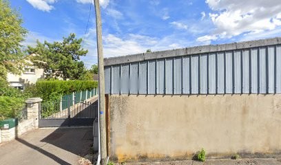 Becker Lock Ingrid, Peintre en Bâtiment à Pont-Sainte-Marie