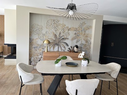 Ambiance Color, Peintre en Bâtiment au Sel-de-Bretagne