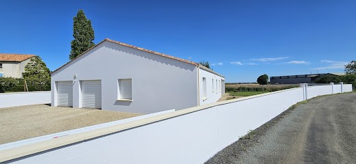 LG RENOVATION 85, Peintre en Bâtiment à Saint-Maurice-le-Girard