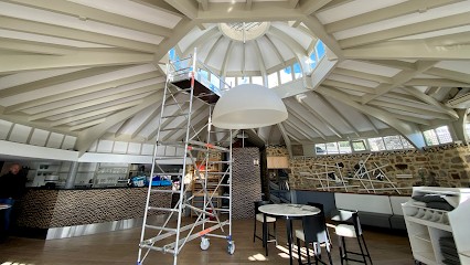 PRIMATESTA PEINTURE DÉCORATION, Peintre en Bâtiment à Bénodet