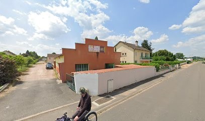 Grimaud Ets-sarl, Peintre en Bâtiment à Lapalisse