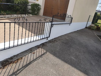 R. Lavage 21 à Saint Apollinaire, Peintre en Bâtiment à Saint-Apollinaire