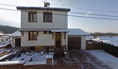 Jung Benno, Peintre en Bâtiment à Creutzwald