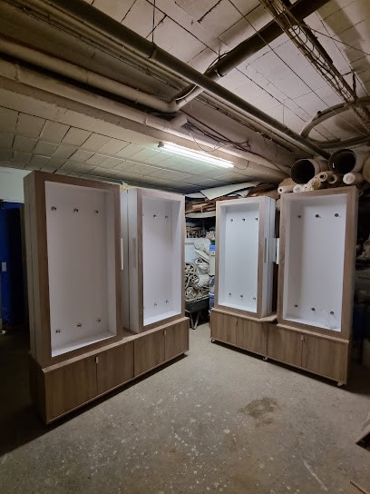 SUPTRA Entreprise Travaux Bâtiment, Peintre en Bâtiment à Paris 20