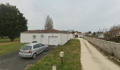 VILLA DECORS PEINTURE ET DECORATION, Peintre en Bâtiment aux Mathes