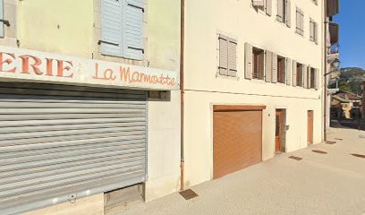 Haute Savoie Decor, Peintre en Bâtiment à Saint-Jeoire