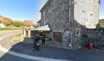Degoul Christian, Peintre en Bâtiment à Raulhac