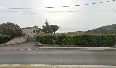 Blanc Paul, Peintre en Bâtiment à Gattières