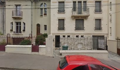 Keles Peinture, Peintre en Bâtiment à Nancy