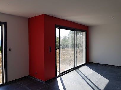 BZ PEINTURE, Peintre en Bâtiment à Cugnaux