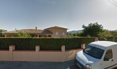 Ripoll Herve, Peintre en Bâtiment à Vernajoul