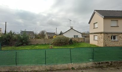 Eric Peinture, Peintre en Bâtiment à Saint-Quay-Portrieux