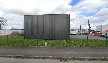 Tual Peinture S.p.a.d.b, Peintre en Bâtiment à La Mézière