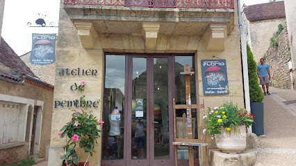 Atelier Peinture Florio, Peintre en Bâtiment à Limeuil