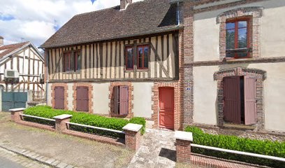 Agnès Becker, Peintre en Bâtiment à Mesnils-sur-Iton