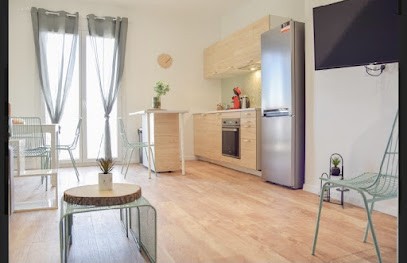 Sarl Entreprise Mathieu, Peintre en Bâtiment à Marseille 01