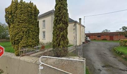 Sims Rénovation, Peintre en Bâtiment au Busseau