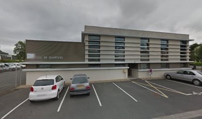 Batinov - Saint Barthelemy D'Anjou, Peintre en Bâtiment à Saint-Barthélemy-d'Anjou