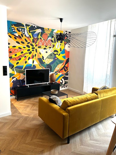 Rossi Peinture Sarl, Peintre en Bâtiment à Marseille 04