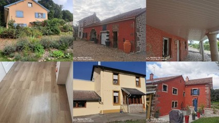 Lenoir Peinture, Peintre en Bâtiment à Mélisey