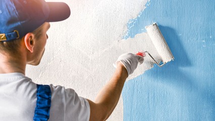 Arts Et Couleurs, Peintre en Bâtiment à Fouquières-lès-Lens