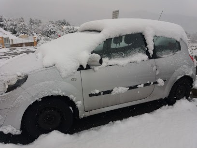 Tasserie Laurent, Peintre en Bâtiment au Tignet